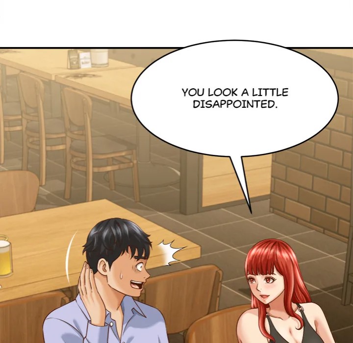 Right Under His Roof Chapter 9 - Page 29