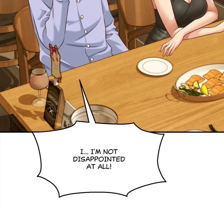 Right Under His Roof Chapter 9 - Page 30