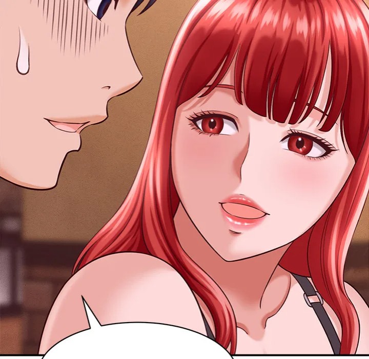 Right Under His Roof Chapter 9 - Page 35