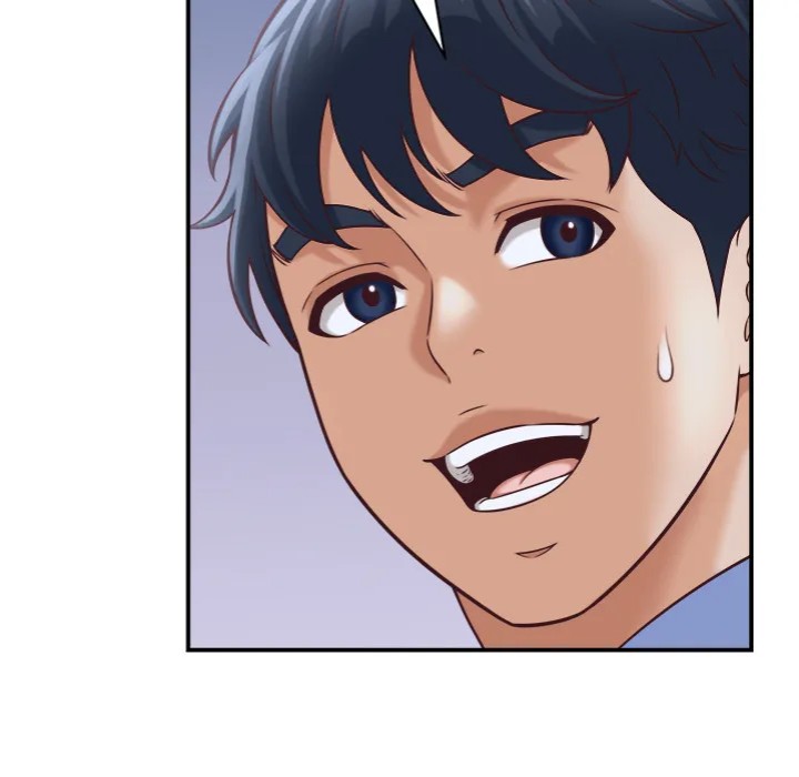 Right Under His Roof Chapter 9 - Page 44