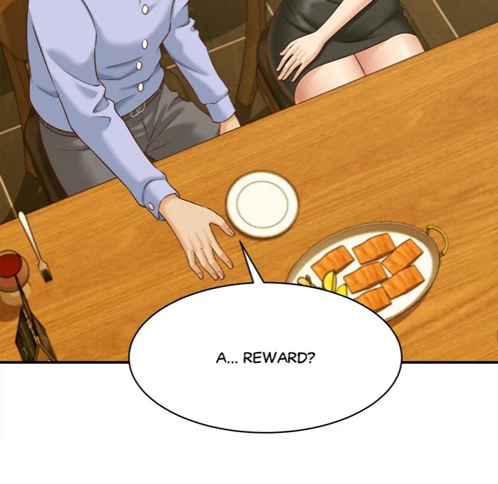 Right Under His Roof Chapter 9 - Page 54