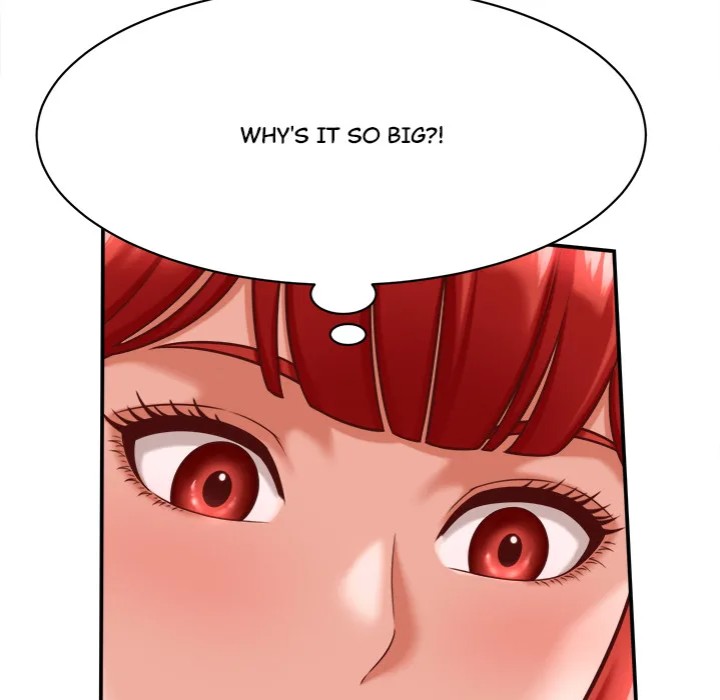 Right Under His Roof Chapter 9 - Page 85