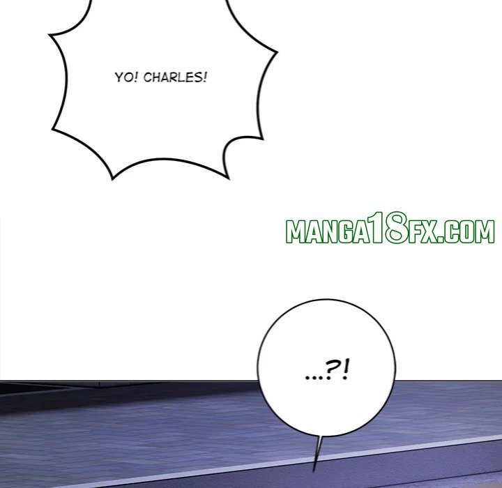 Desire Note Chapter 1 - Page 124