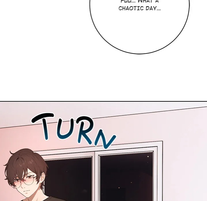 Desire Note Chapter 1 - Page 152