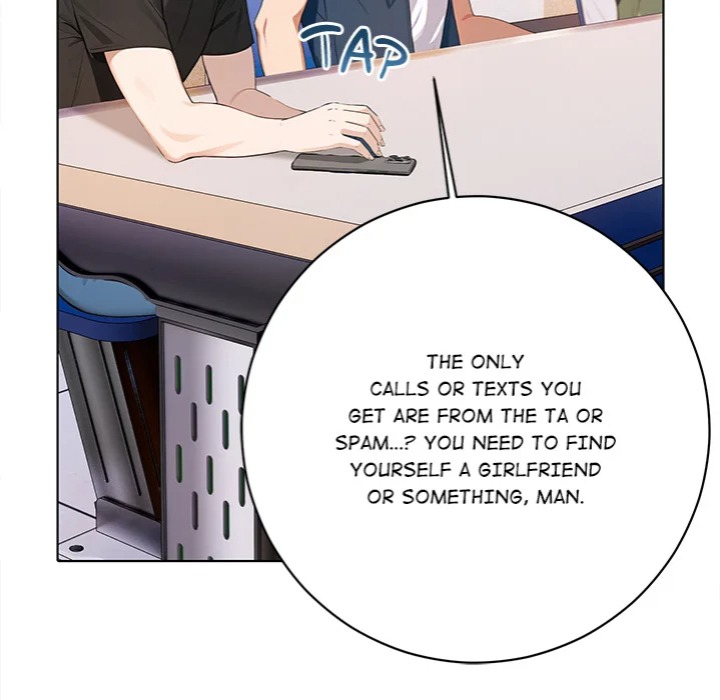 Desire Note Chapter 1 - Page 46