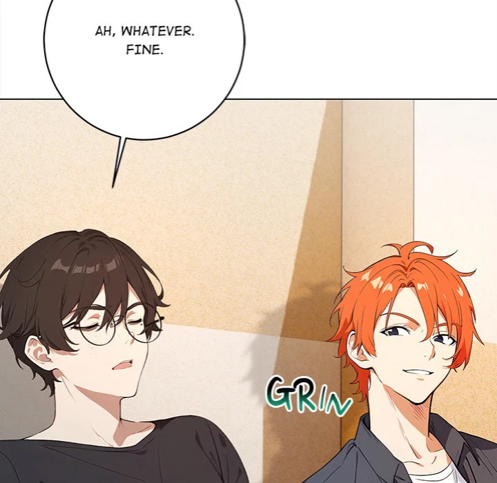 Desire Note Chapter 1 - Page 54