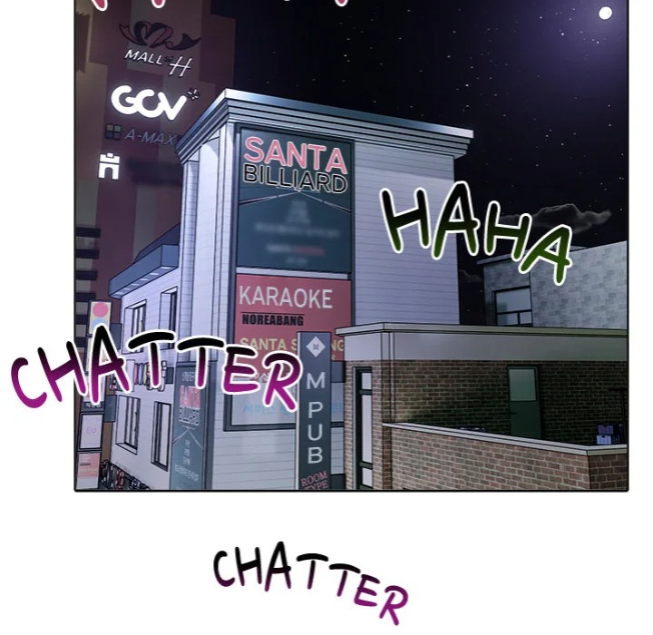 Desire Note Chapter 1 - Page 61