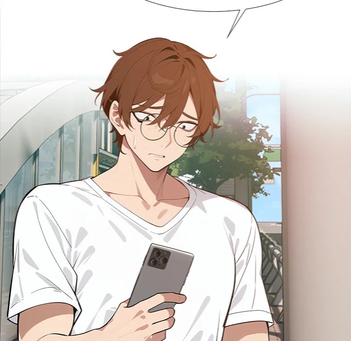 Desire Note Chapter 11 - Page 104