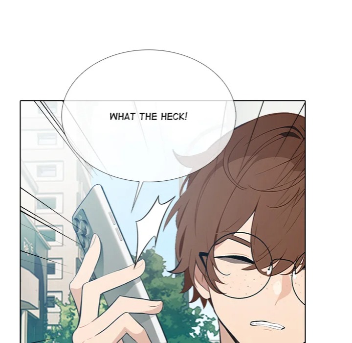 Desire Note Chapter 11 - Page 109