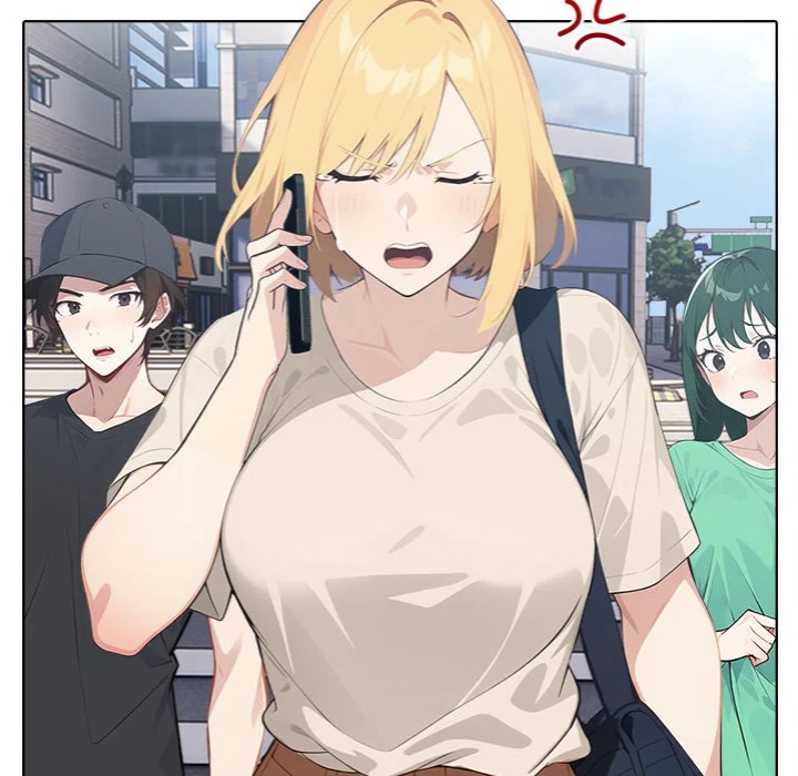 Desire Note Chapter 11 - Page 112