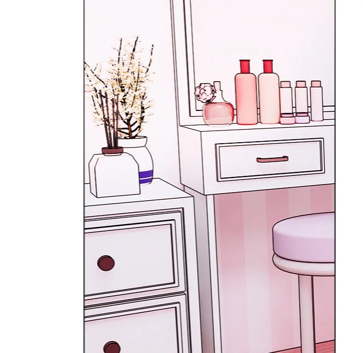 Desire Note Chapter 11 - Page 5