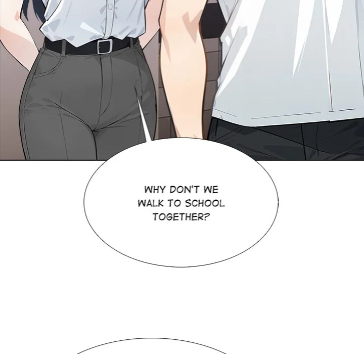 Desire Note Chapter 11 - Page 90