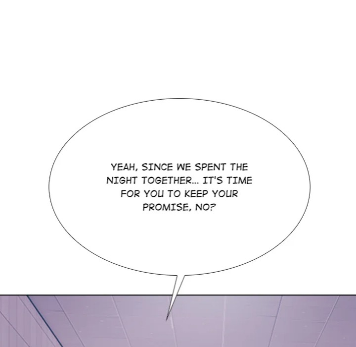 Desire Note Chapter 11 - Page 94