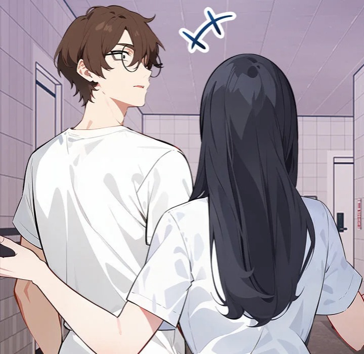 Desire Note Chapter 11 - Page 95