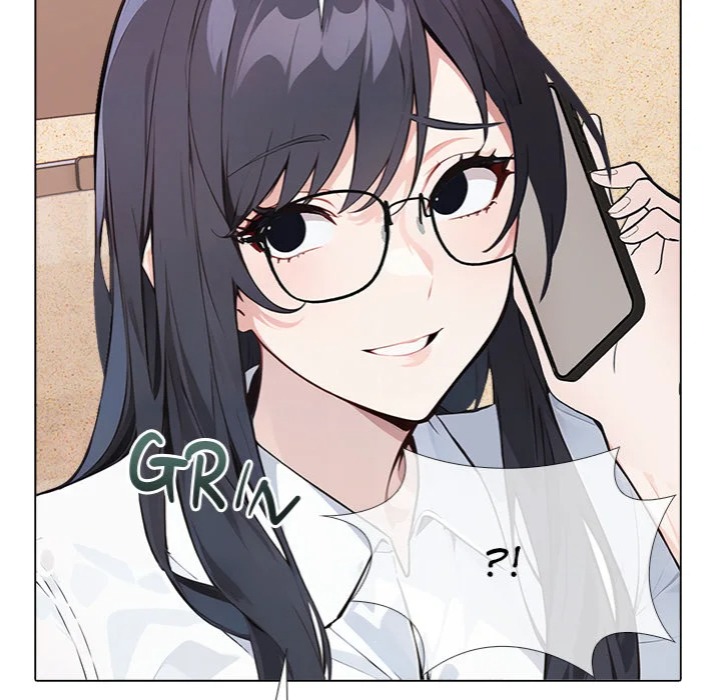 Desire Note Chapter 12 - Page 105