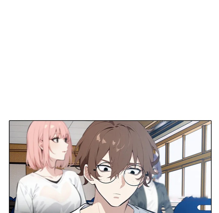 Desire Note Chapter 12 - Page 147