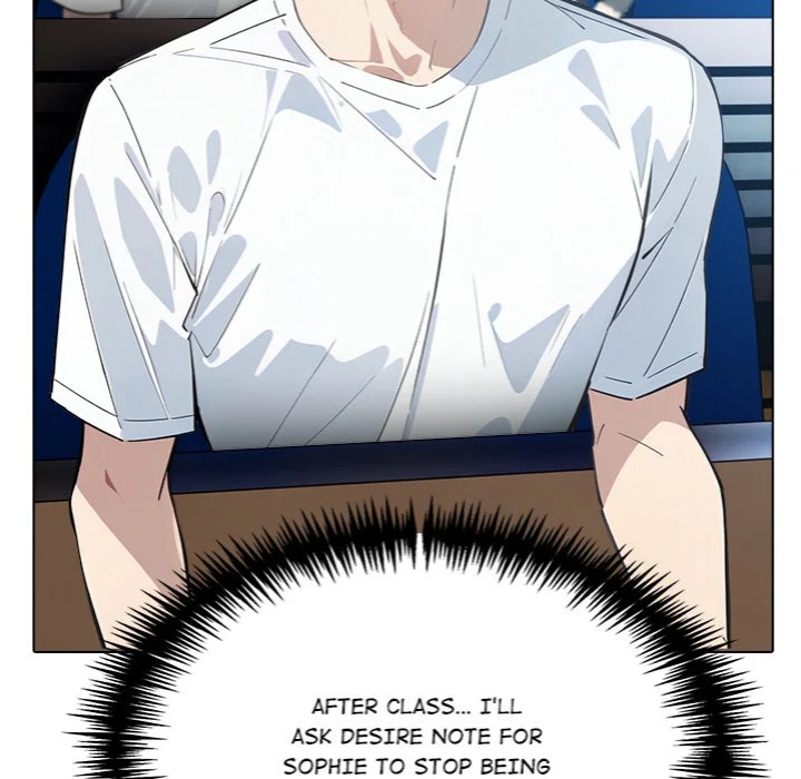 Desire Note Chapter 12 - Page 148