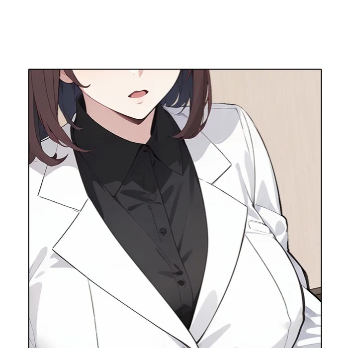 Desire Note Chapter 12 - Page 165