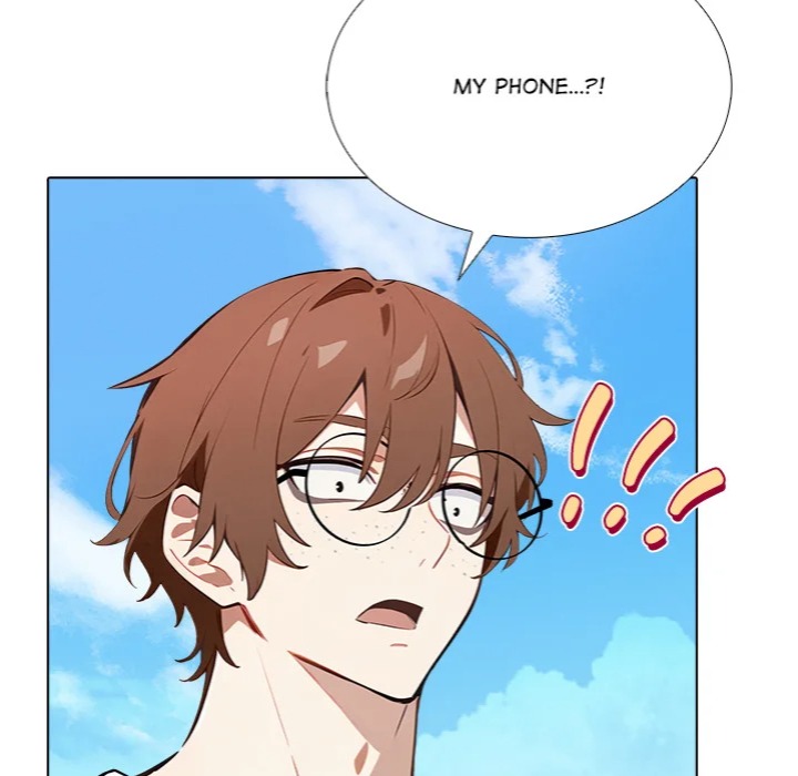 Desire Note Chapter 12 - Page 46