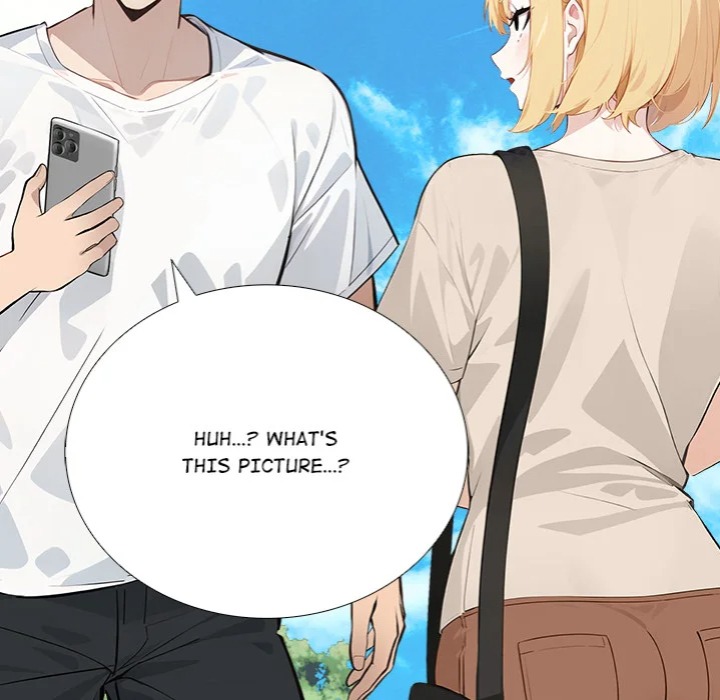 Desire Note Chapter 12 - Page 59