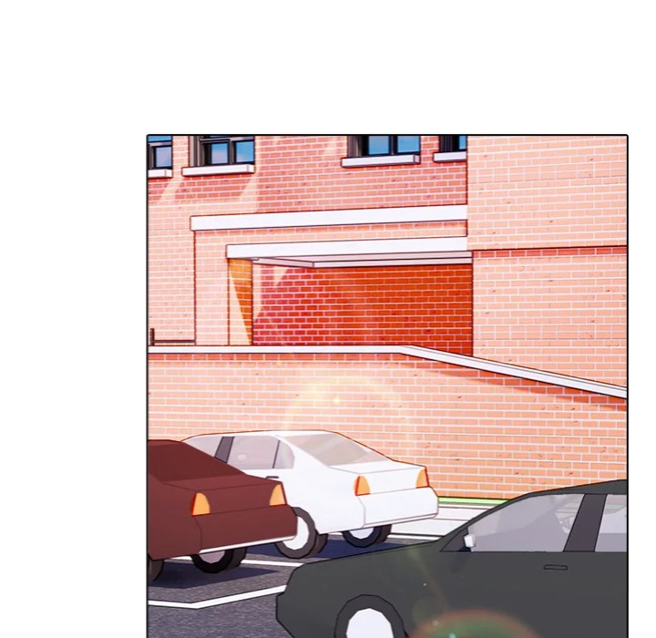 Desire Note Chapter 12 - Page 85