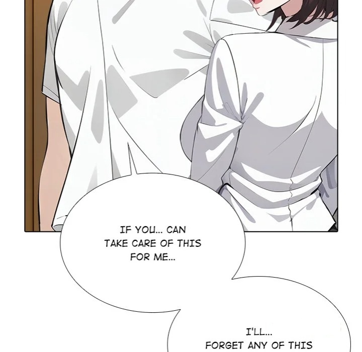 Desire Note Chapter 13 - Page 120