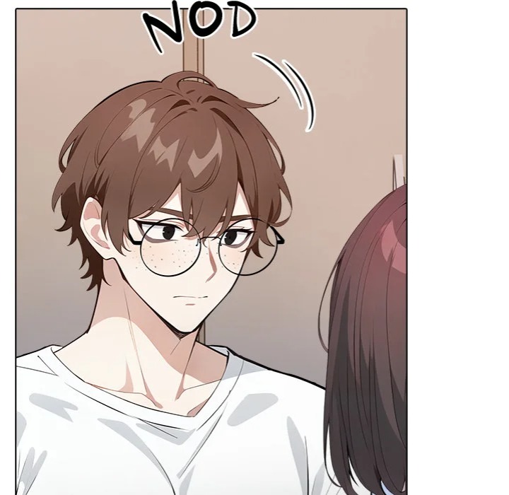 Desire Note Chapter 13 - Page 130