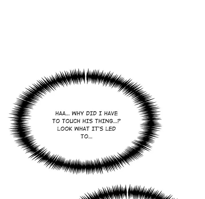 Desire Note Chapter 13 - Page 132