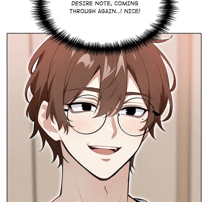 Desire Note Chapter 13 - Page 148