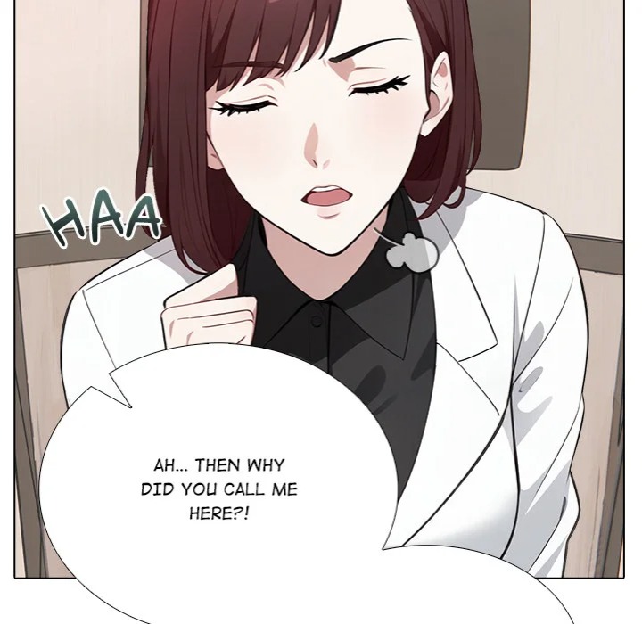 Desire Note Chapter 13 - Page 17