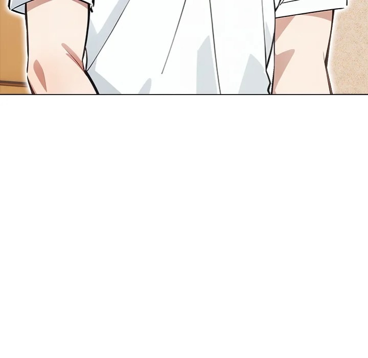 Desire Note Chapter 13 - Page 21