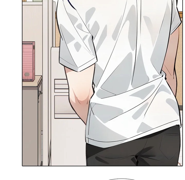 Desire Note Chapter 13 - Page 37