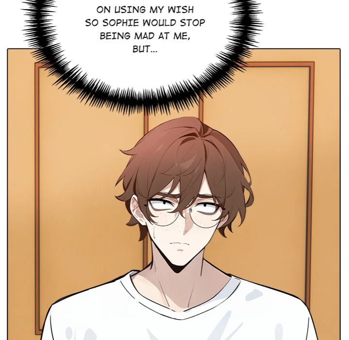 Desire Note Chapter 13 - Page 45