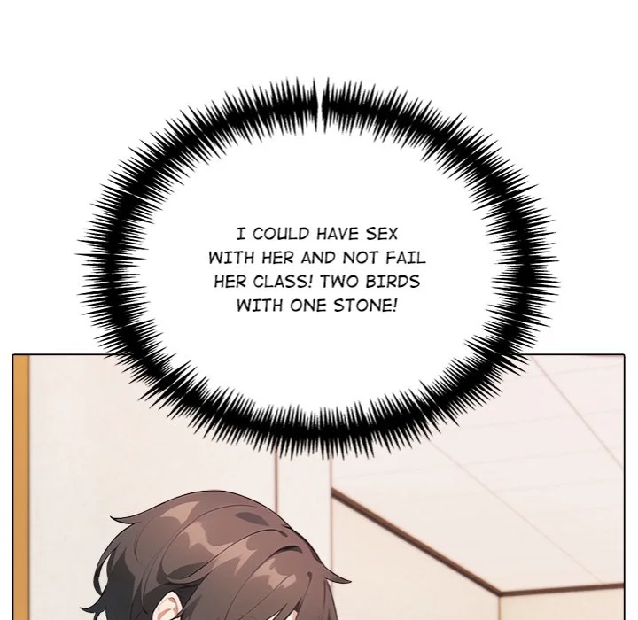 Desire Note Chapter 13 - Page 67