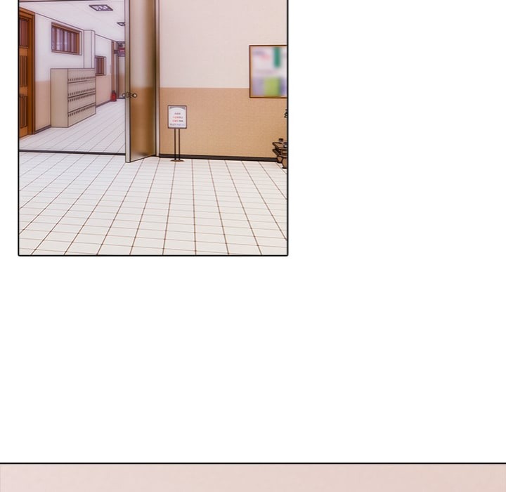 Desire Note Chapter 14 - Page 122