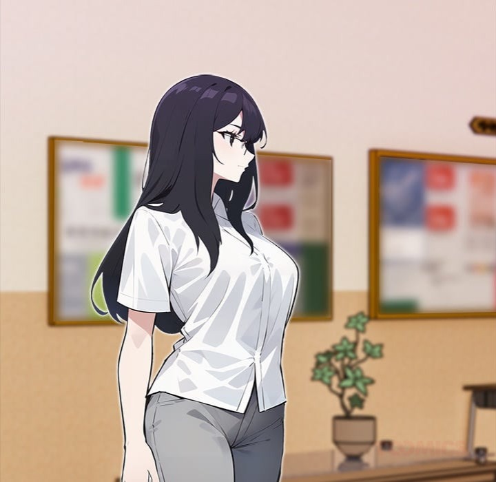 Desire Note Chapter 14 - Page 123