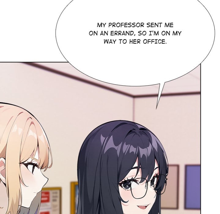 Desire Note Chapter 14 - Page 130