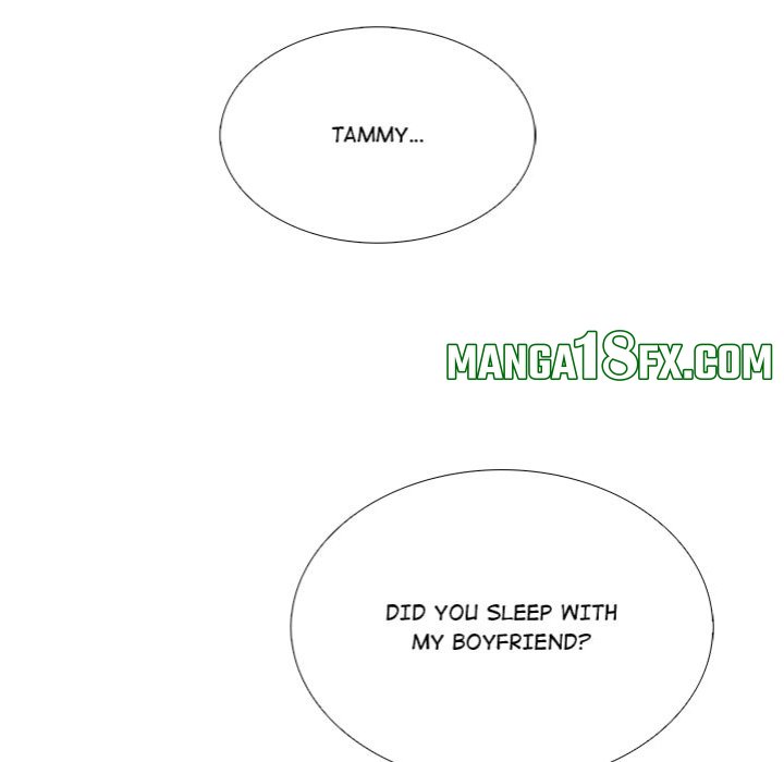 Desire Note Chapter 14 - Page 137