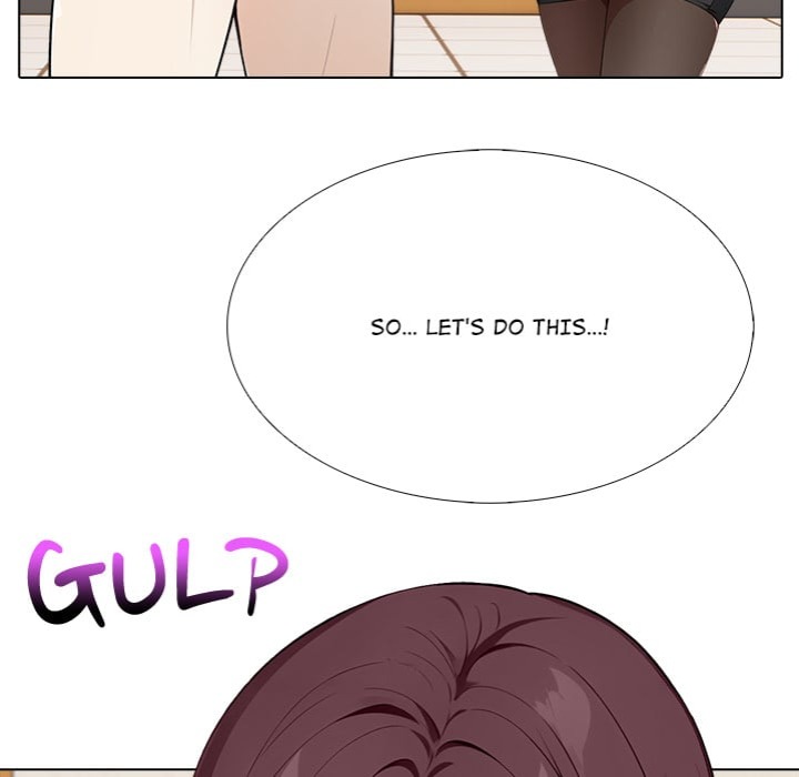 Desire Note Chapter 14 - Page 16