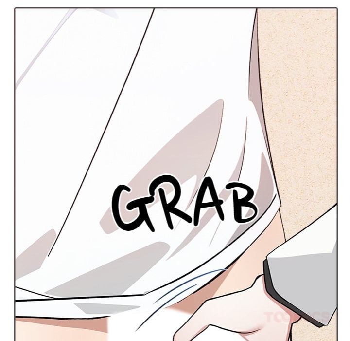 Desire Note Chapter 14 - Page 21