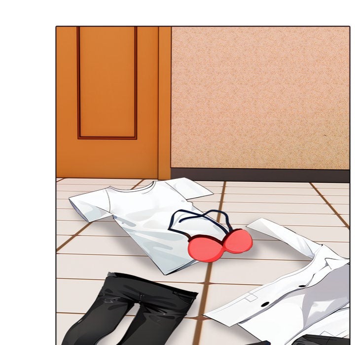 Desire Note Chapter 14 - Page 91