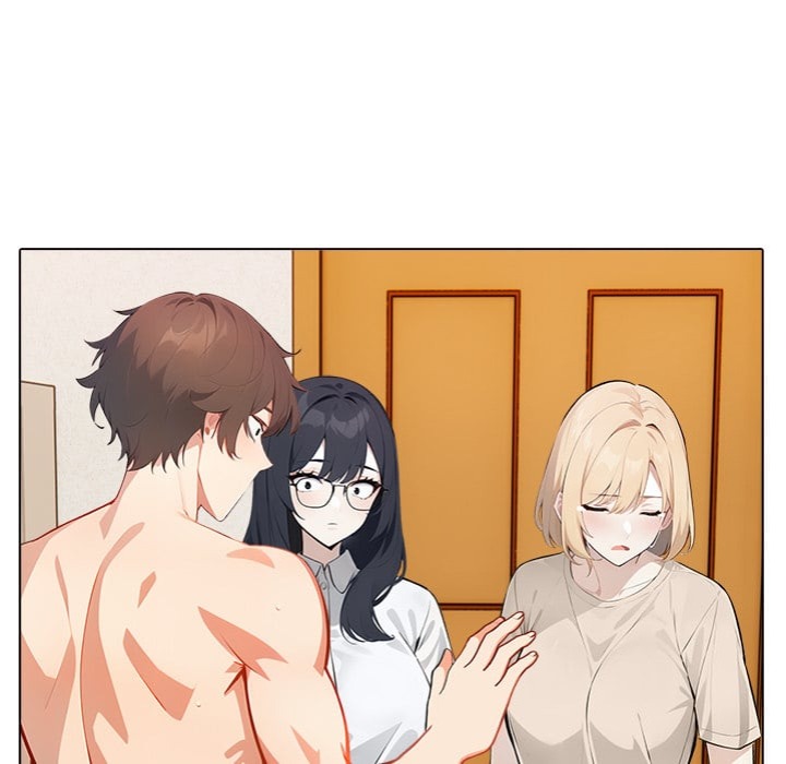 Desire Note Chapter 15 - Page 112