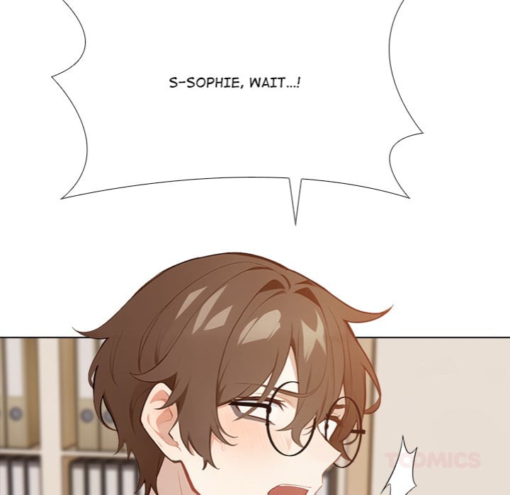 Desire Note Chapter 15 - Page 116