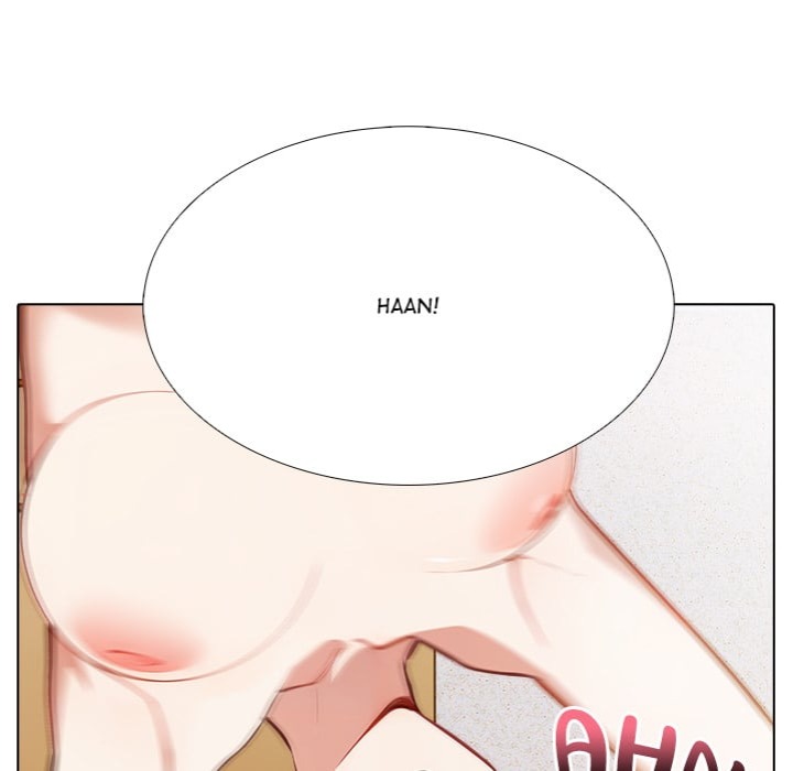 Desire Note Chapter 15 - Page 24