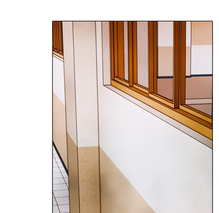 Desire Note Chapter 15 - Page 33