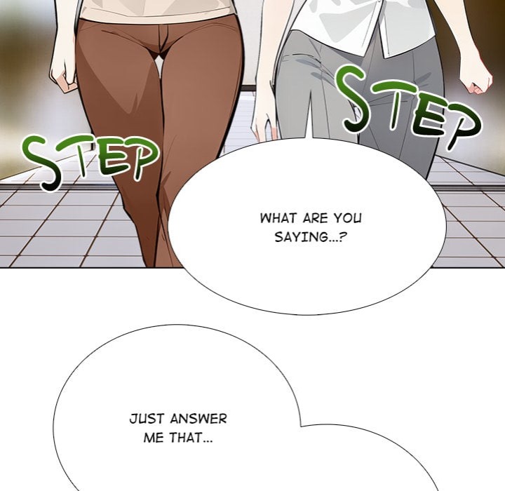 Desire Note Chapter 15 - Page 37