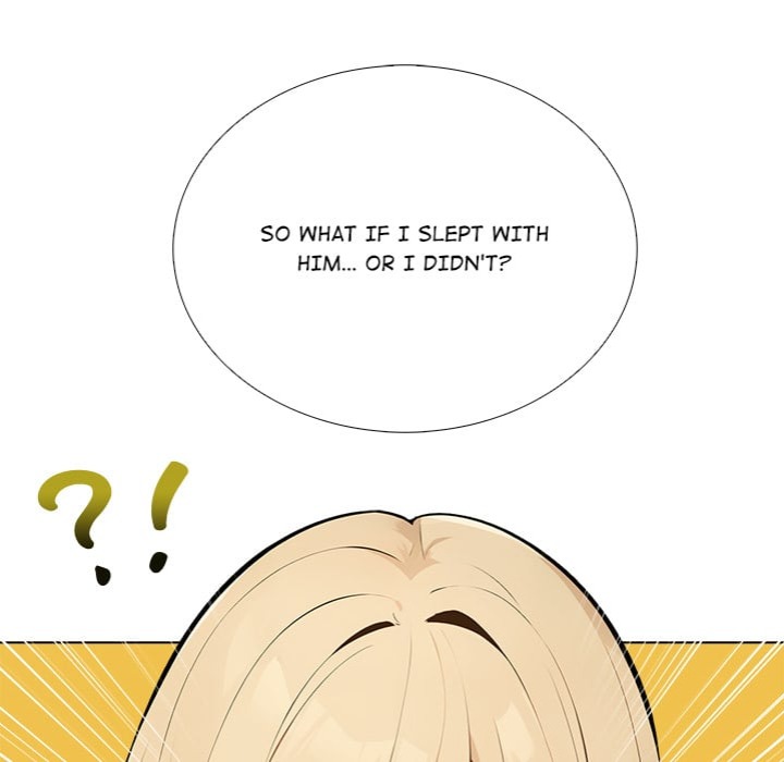 Desire Note Chapter 15 - Page 49