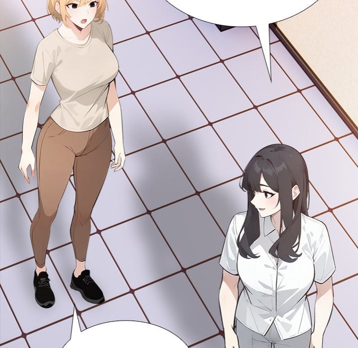 Desire Note Chapter 15 - Page 52