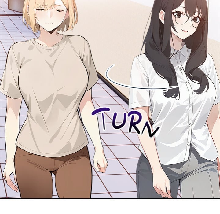 Desire Note Chapter 15 - Page 58