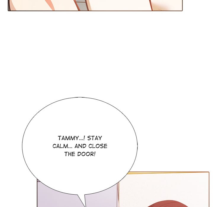 Desire Note Chapter 15 - Page 83